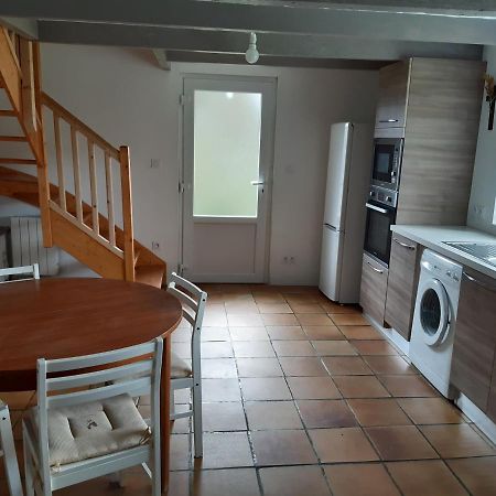 Gite Ferme De Stanger Carhaix-Plouguer Εξωτερικό φωτογραφία