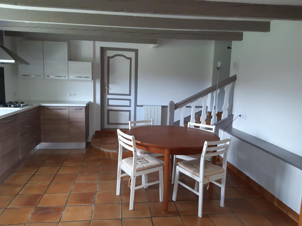 Gite Ferme De Stanger Carhaix-Plouguer Εξωτερικό φωτογραφία